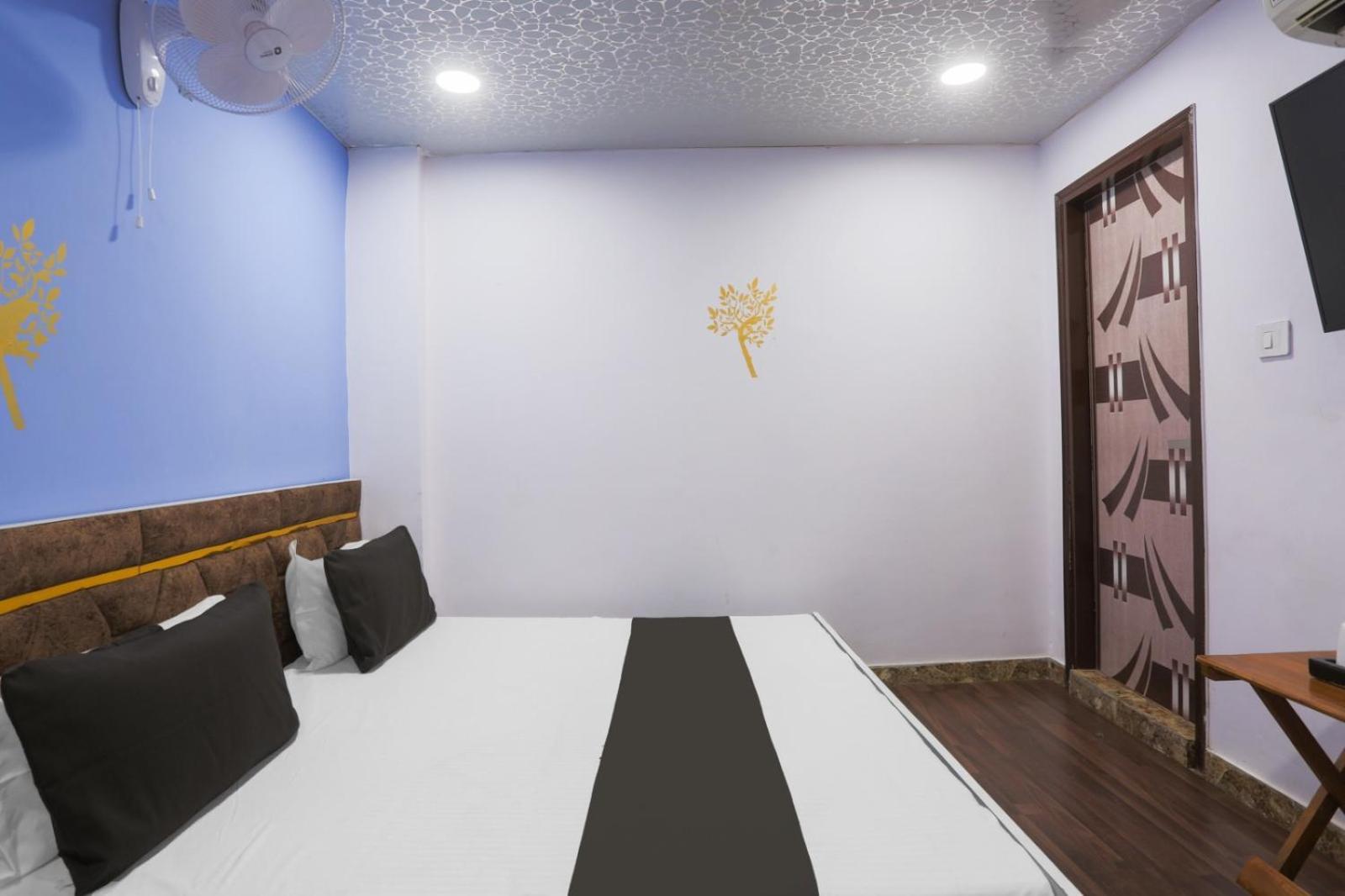 Maison d'hôtes Flips With Mykonos