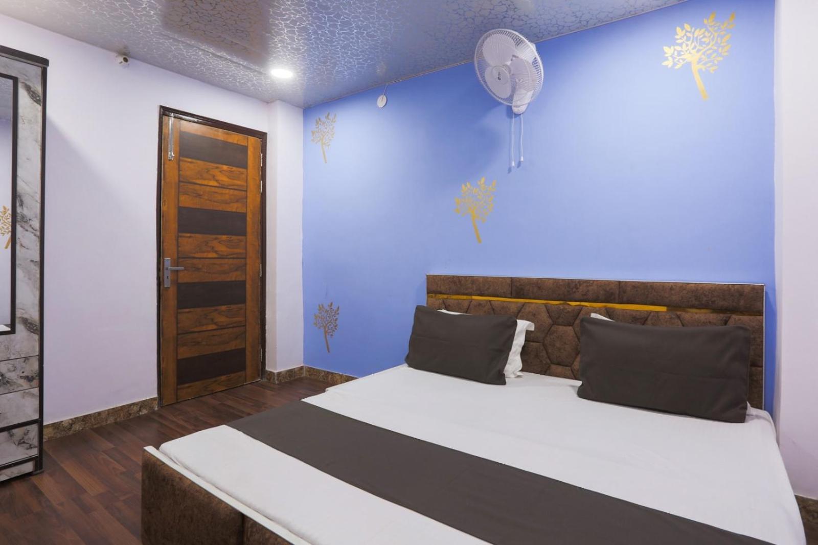 Guest house Flips With Mykonos
