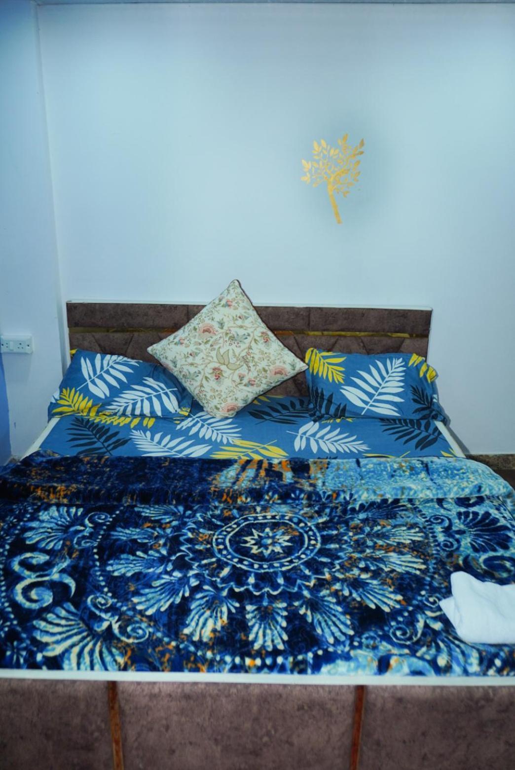 Guest house Flips With Mykonos *