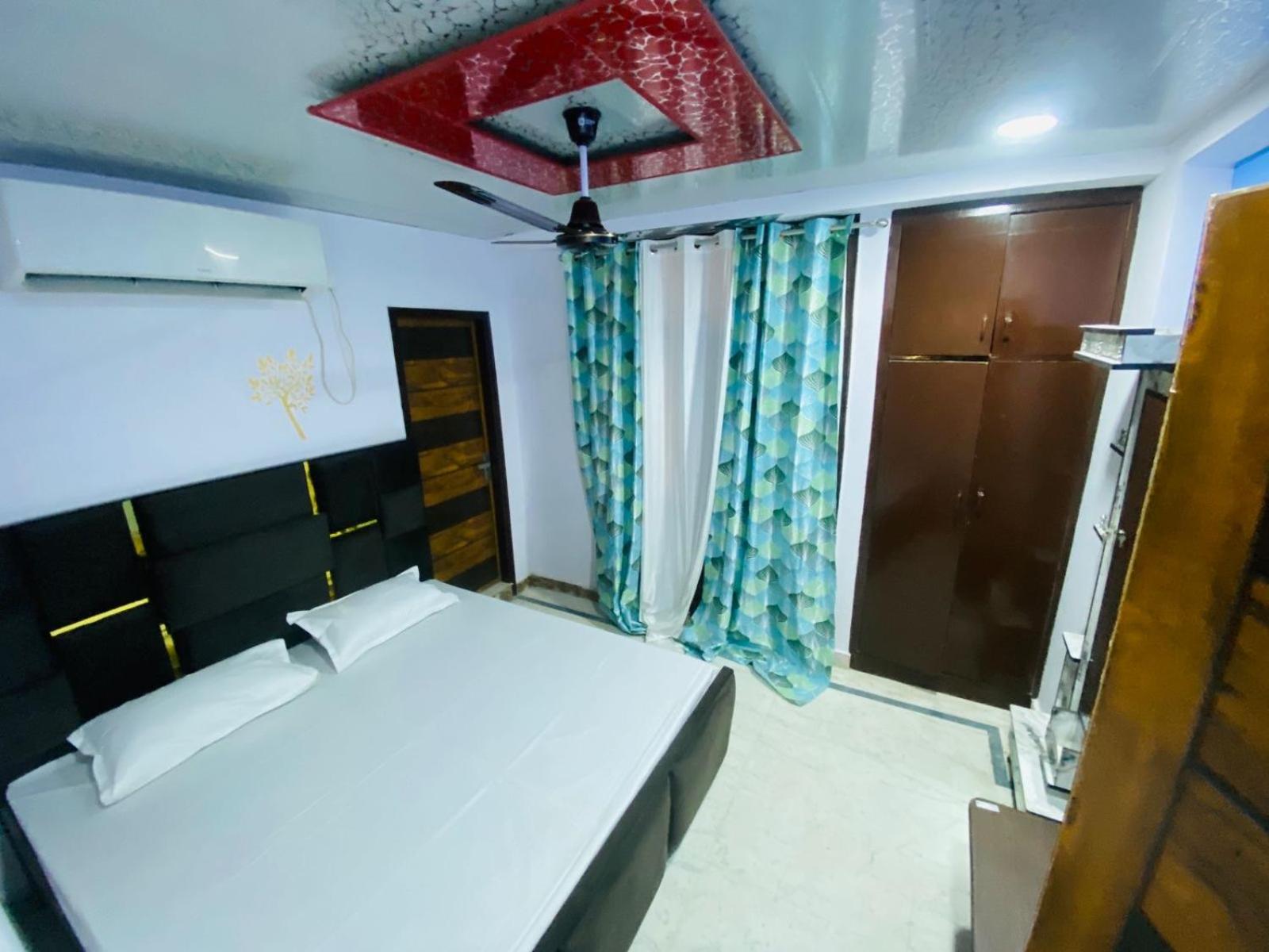 Guest house Flips With Mykonos
