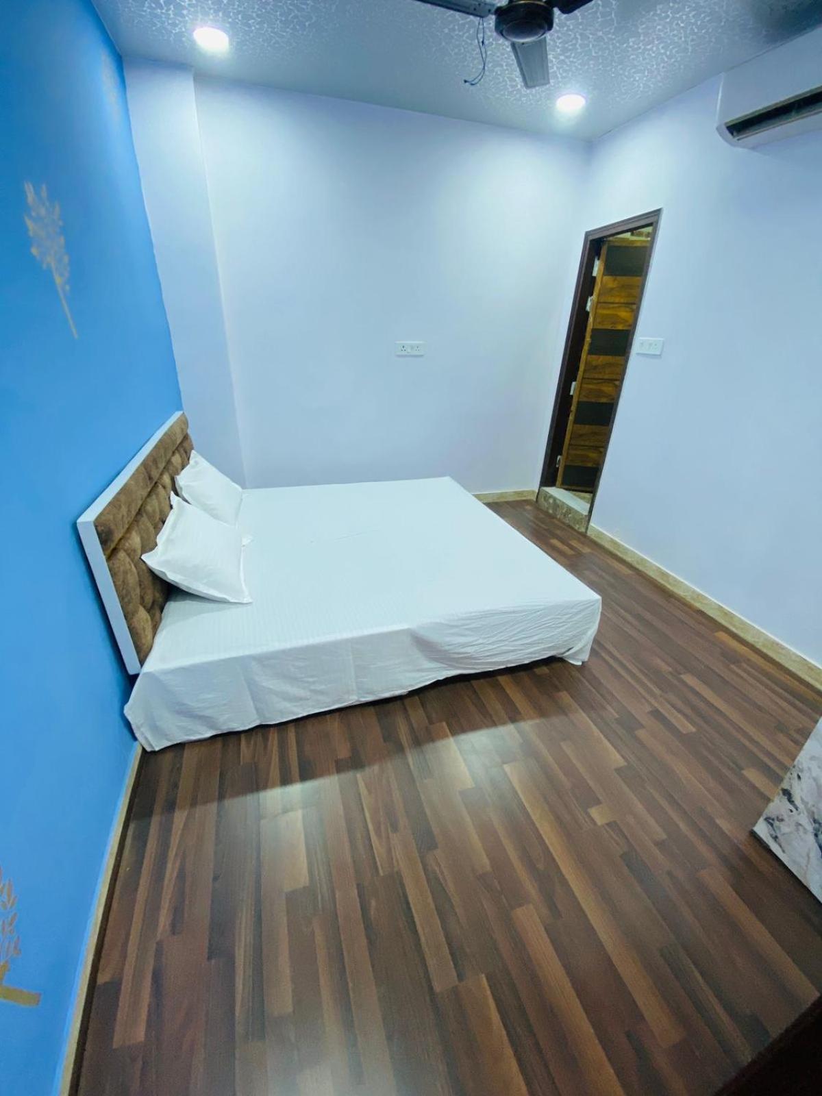 Maison d'hôtes Flips With Mykonos New Delhi