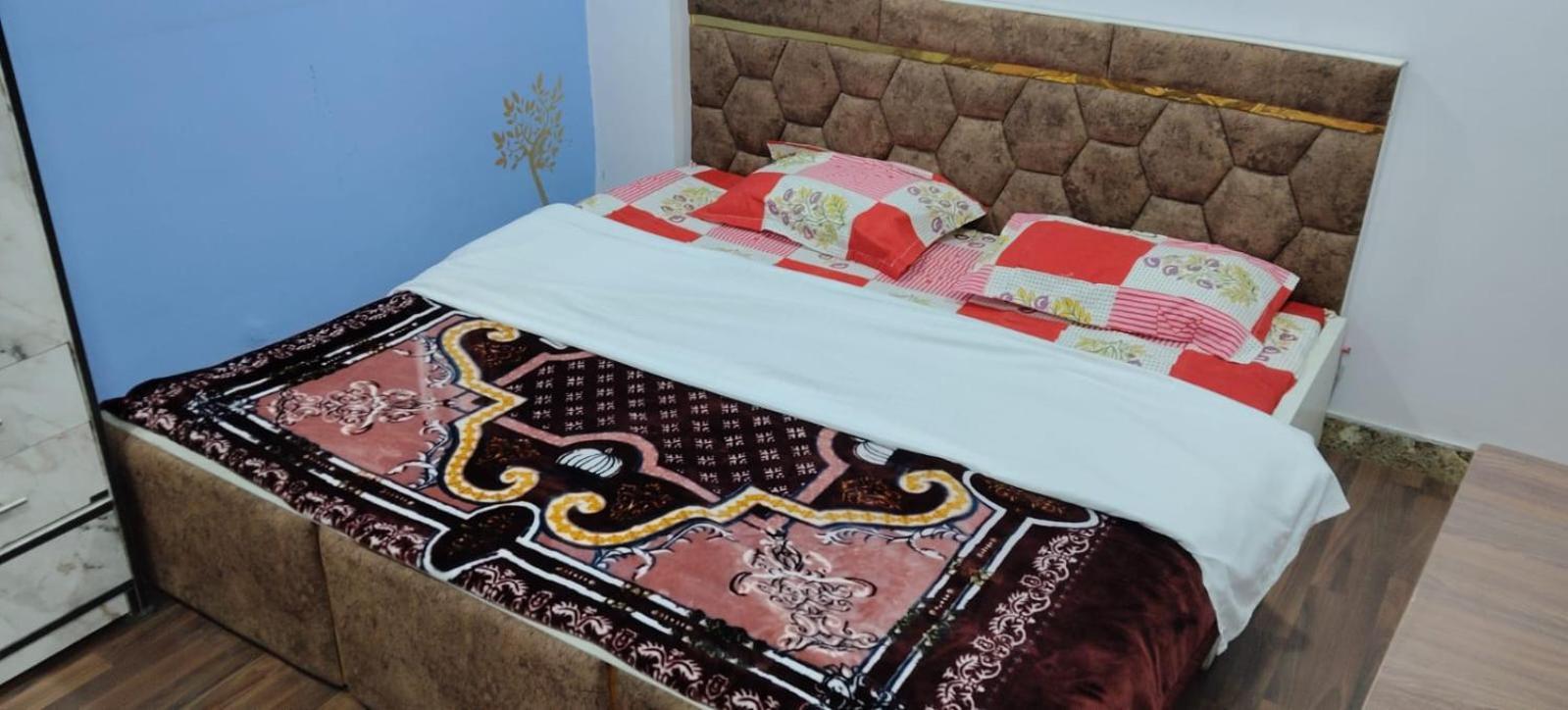 Flips With Mykonos Guest house New Delhi
