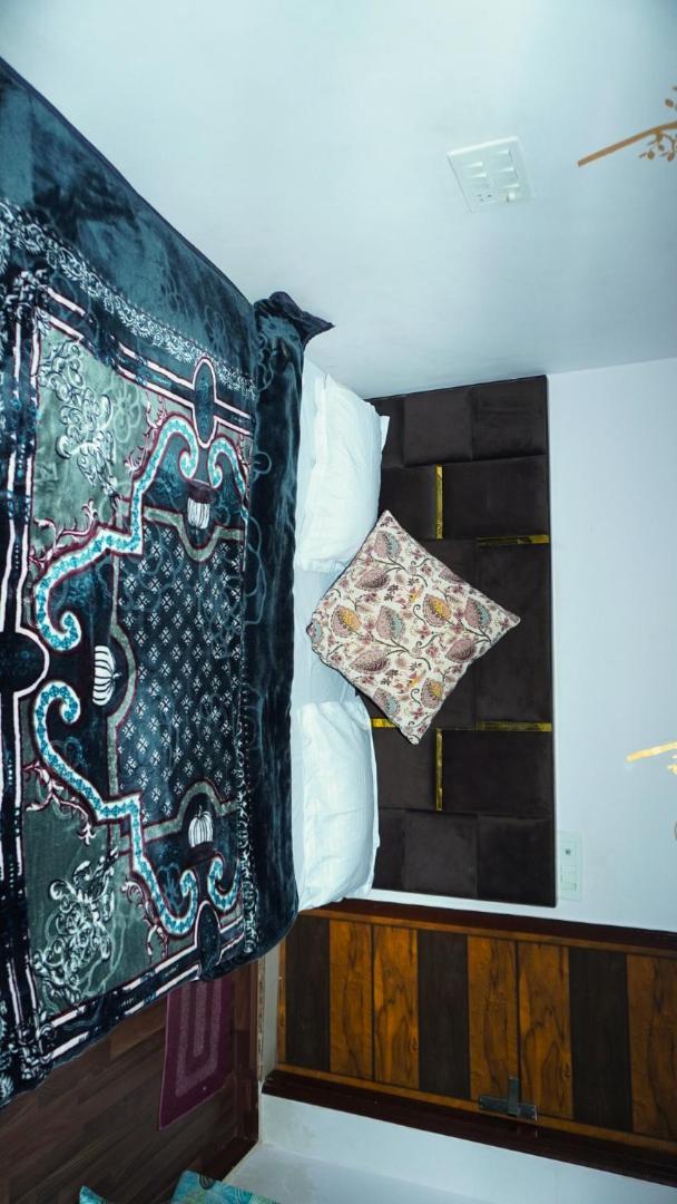 Guest house Flips With Mykonos
